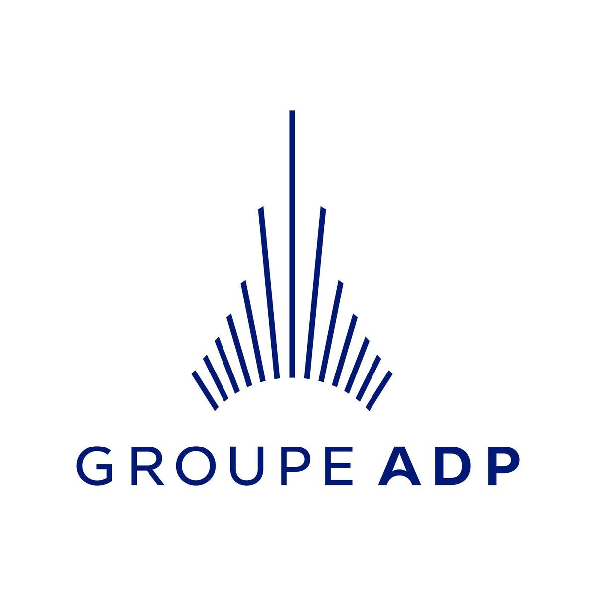 Show cover of Groupe ADP