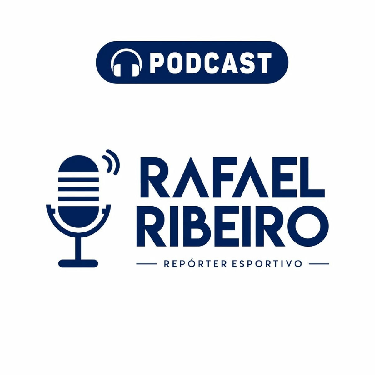 Show cover of Repórter Rafael Ribeiro