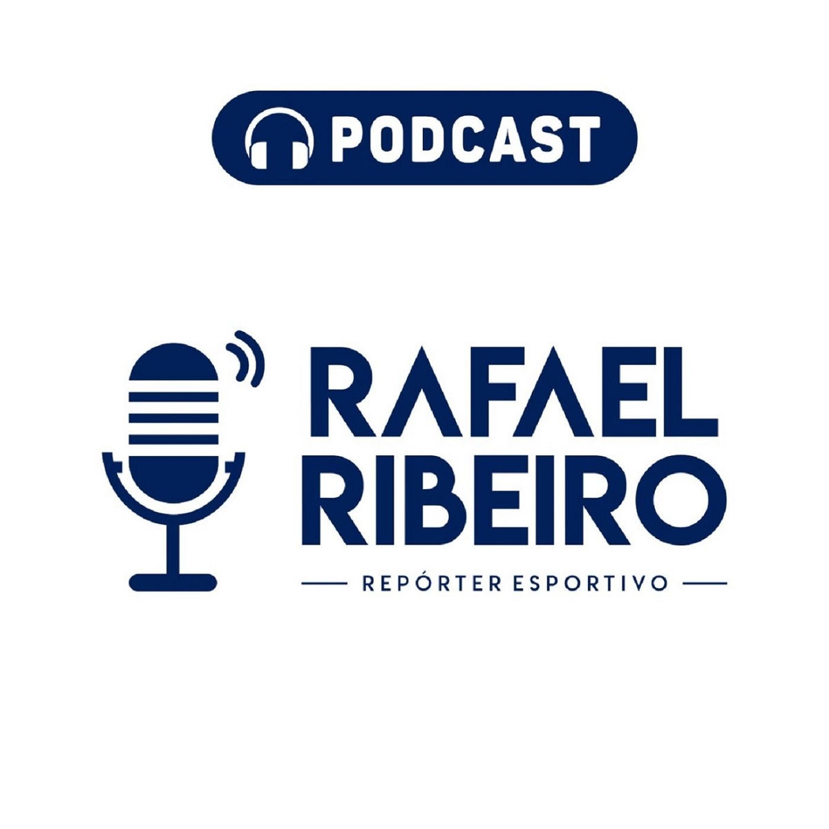 Show cover of Repórter Rafael Ribeiro