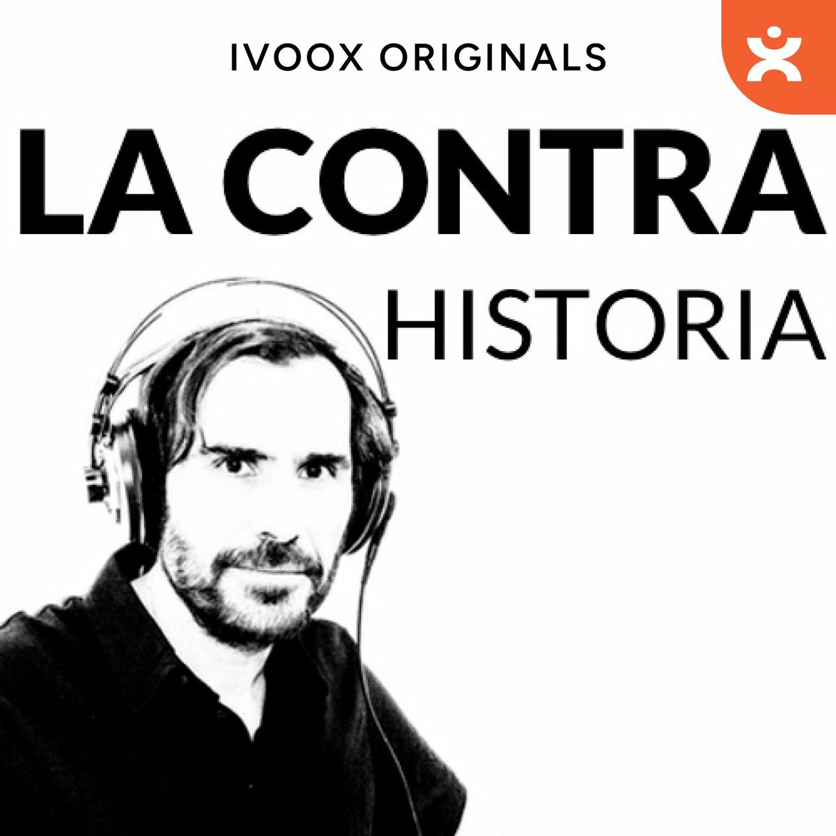 Show cover of La ContraHistoria