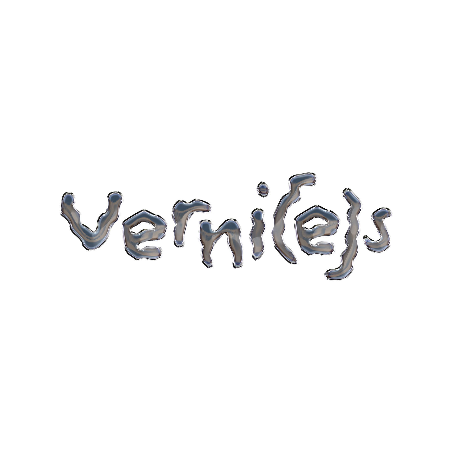 Show cover of Verni(e)s