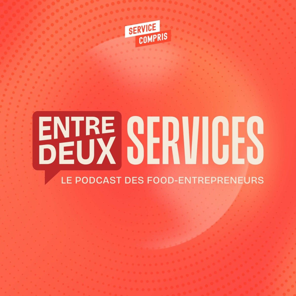 Show cover of Entre Deux Services