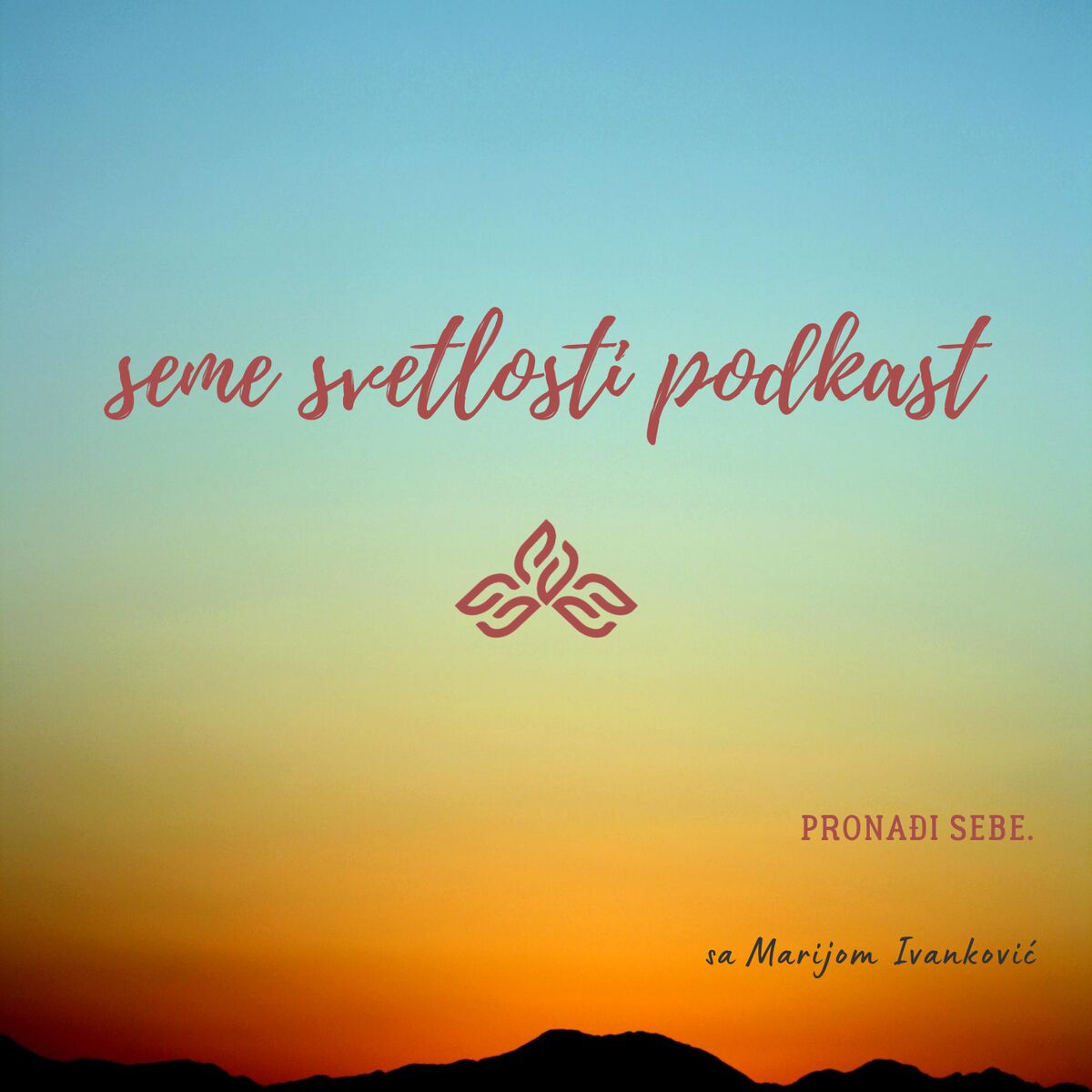 Show cover of Seme Svetlosti podcast