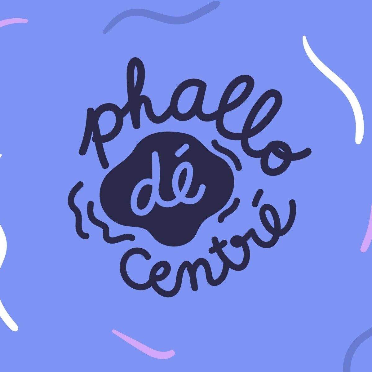 Show cover of PHALLODÉCENTRÉ