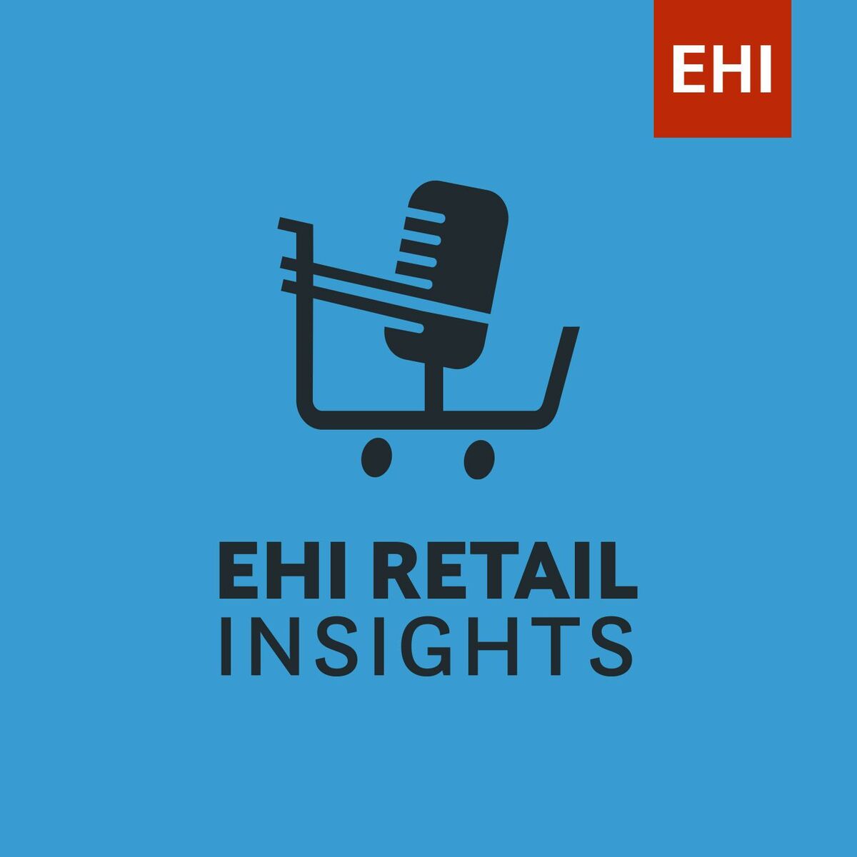 Show cover of EHI Retail Insights