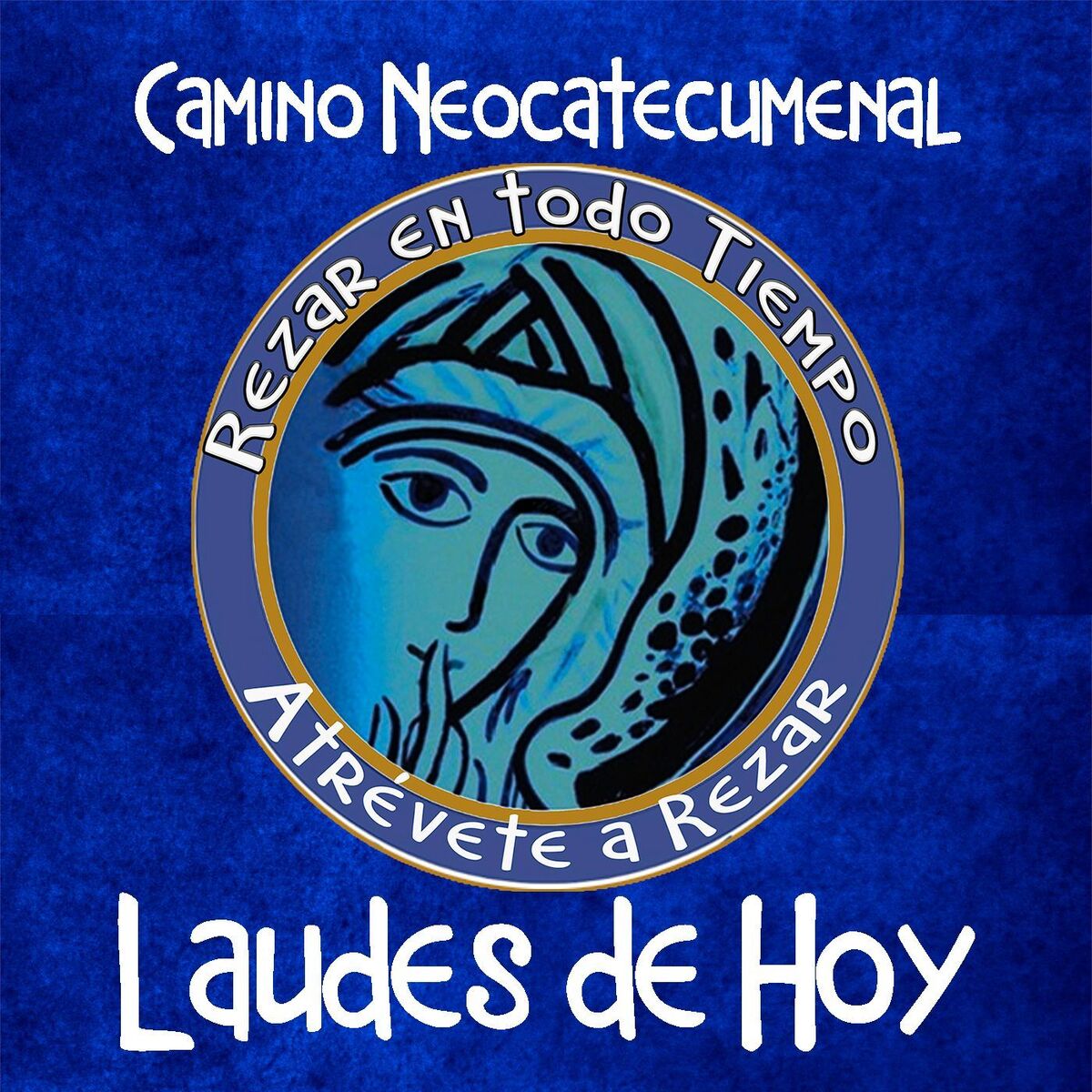 Show cover of Laudes Rezar en todo Tiempo