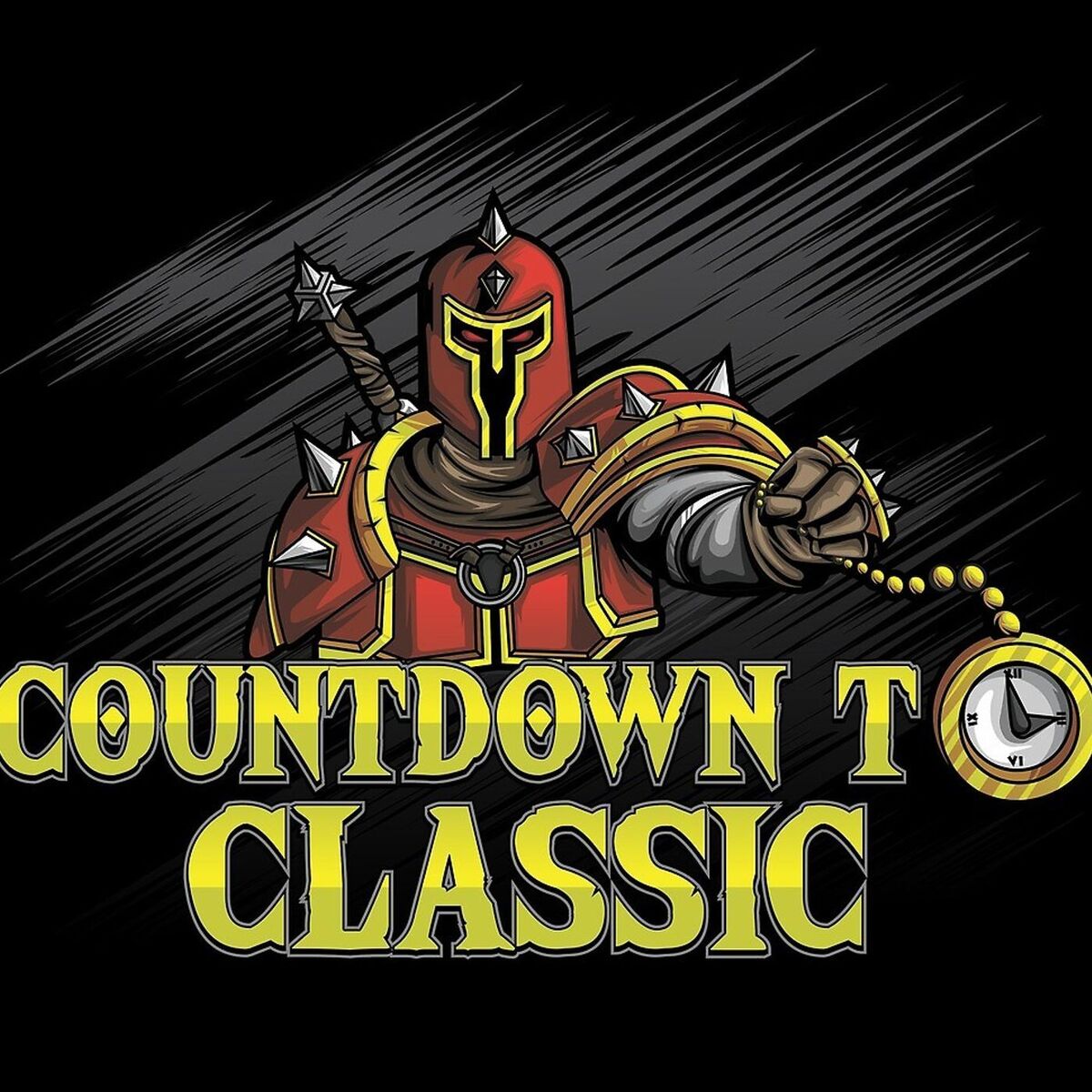 Show cover of Countdown To Classic