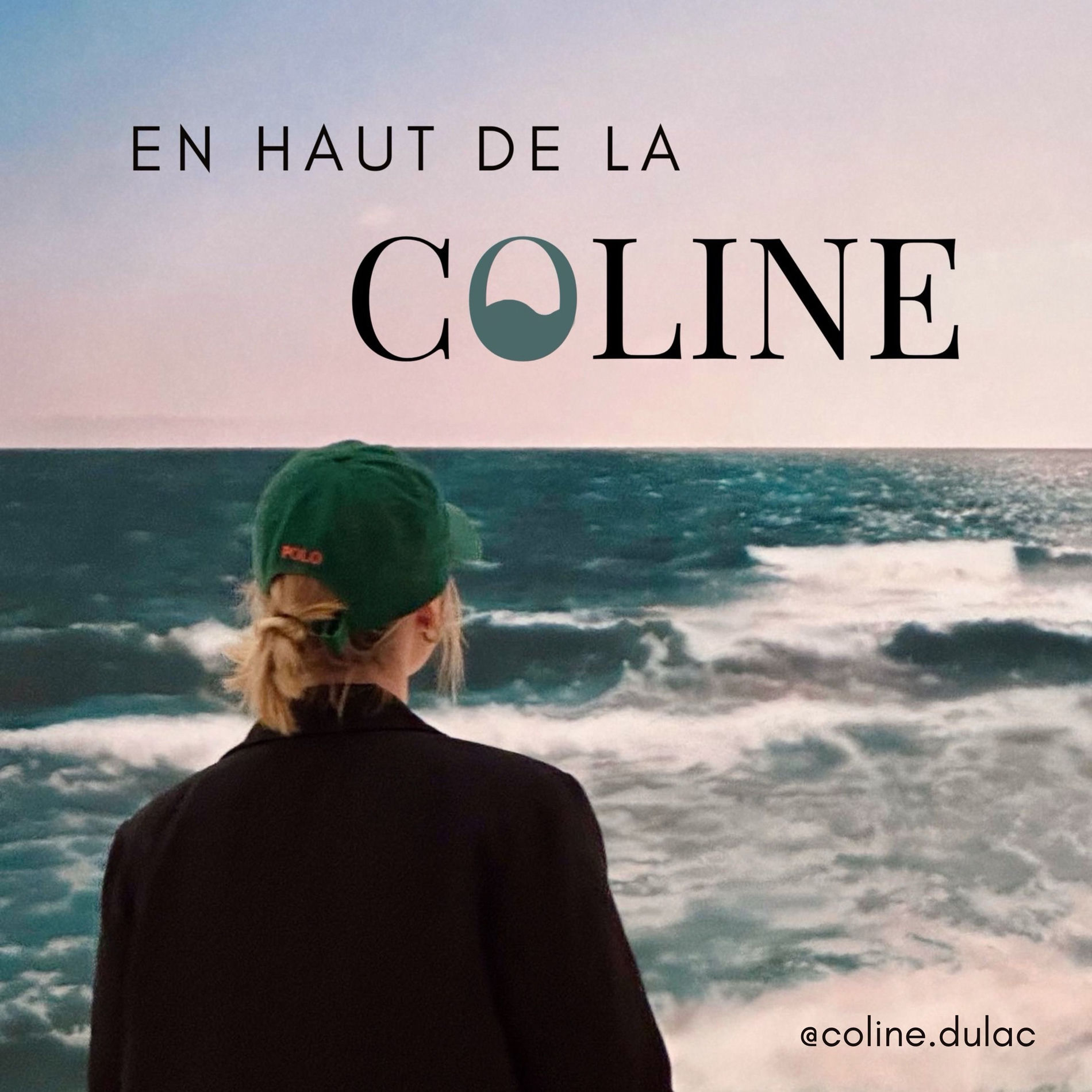 Show cover of En haut de la Coline