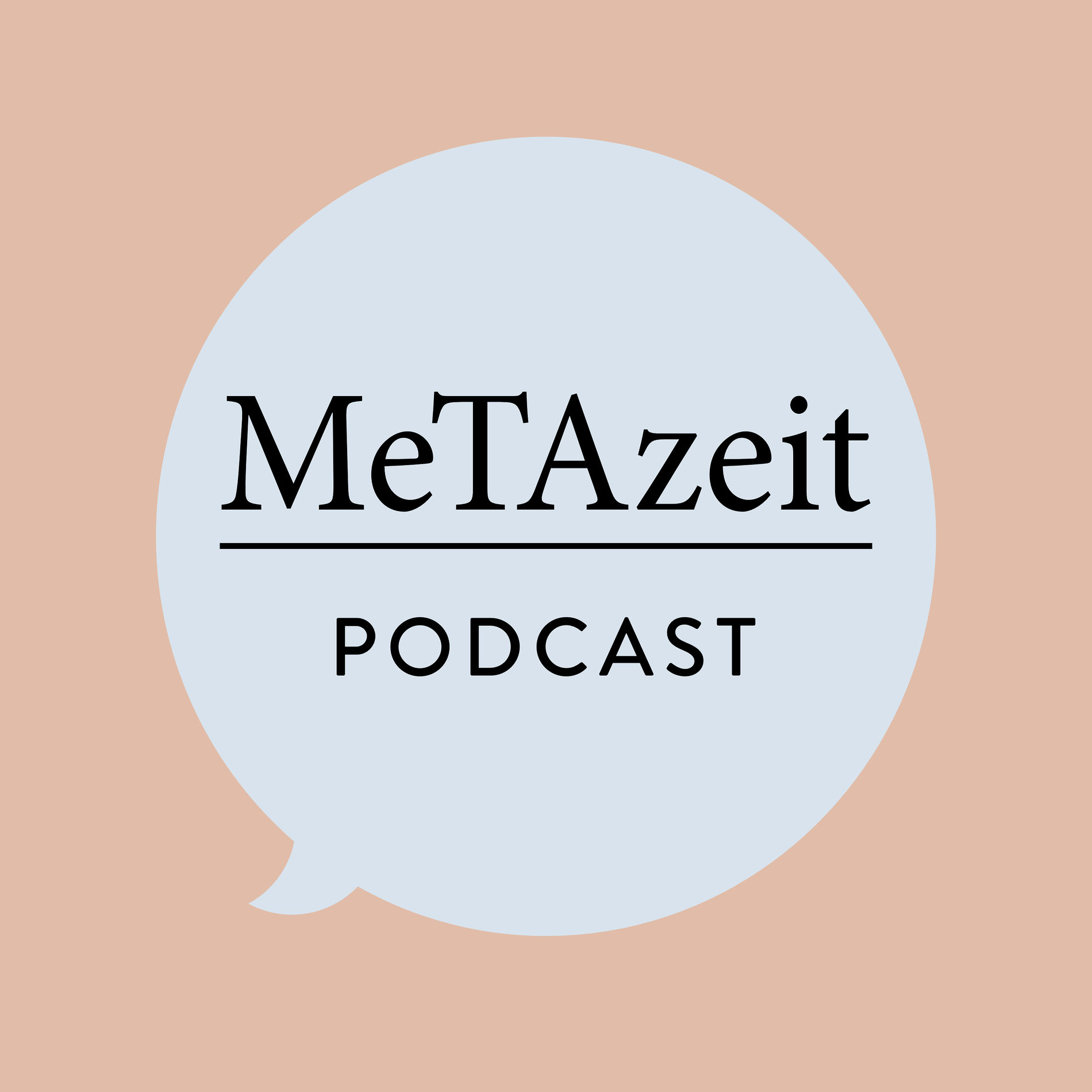 Show cover of MeTAzeit Podcast