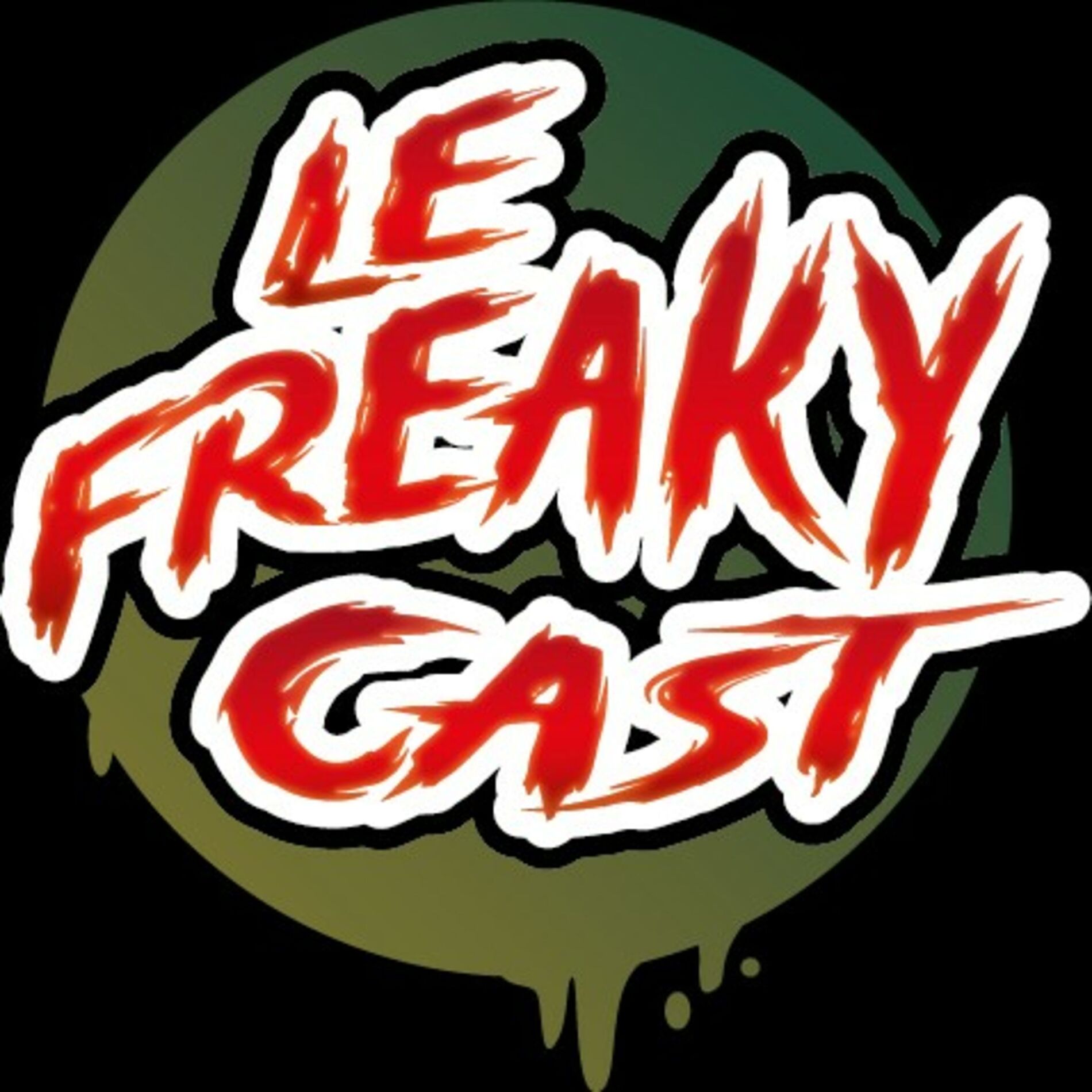 Show cover of Le Freaky Cast