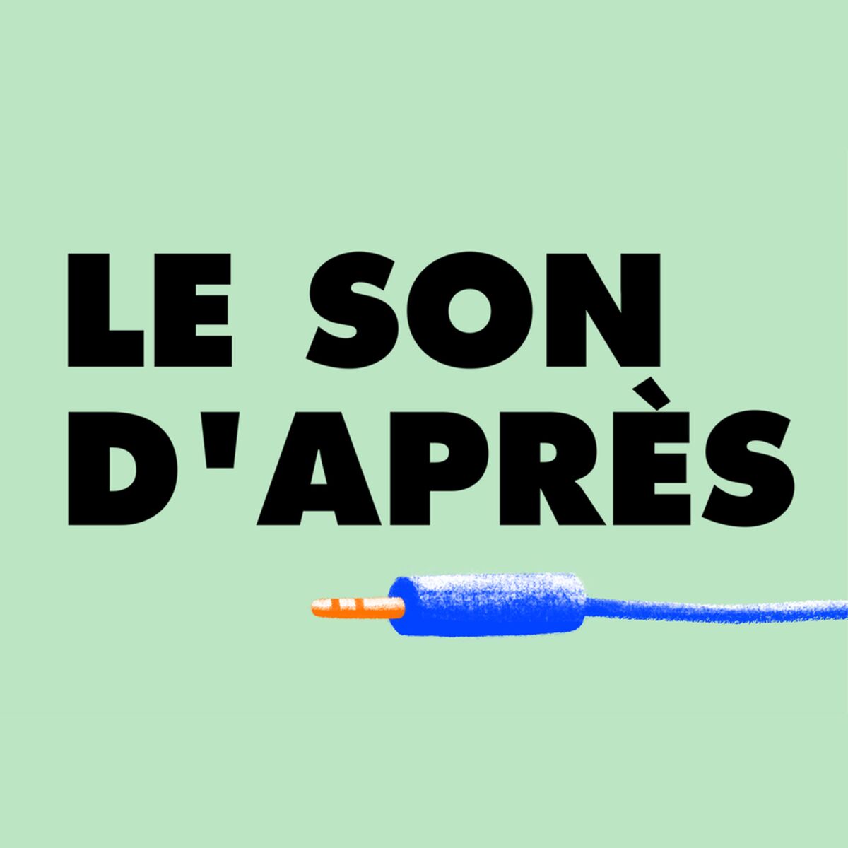 Show cover of LE SON D'APRÈS