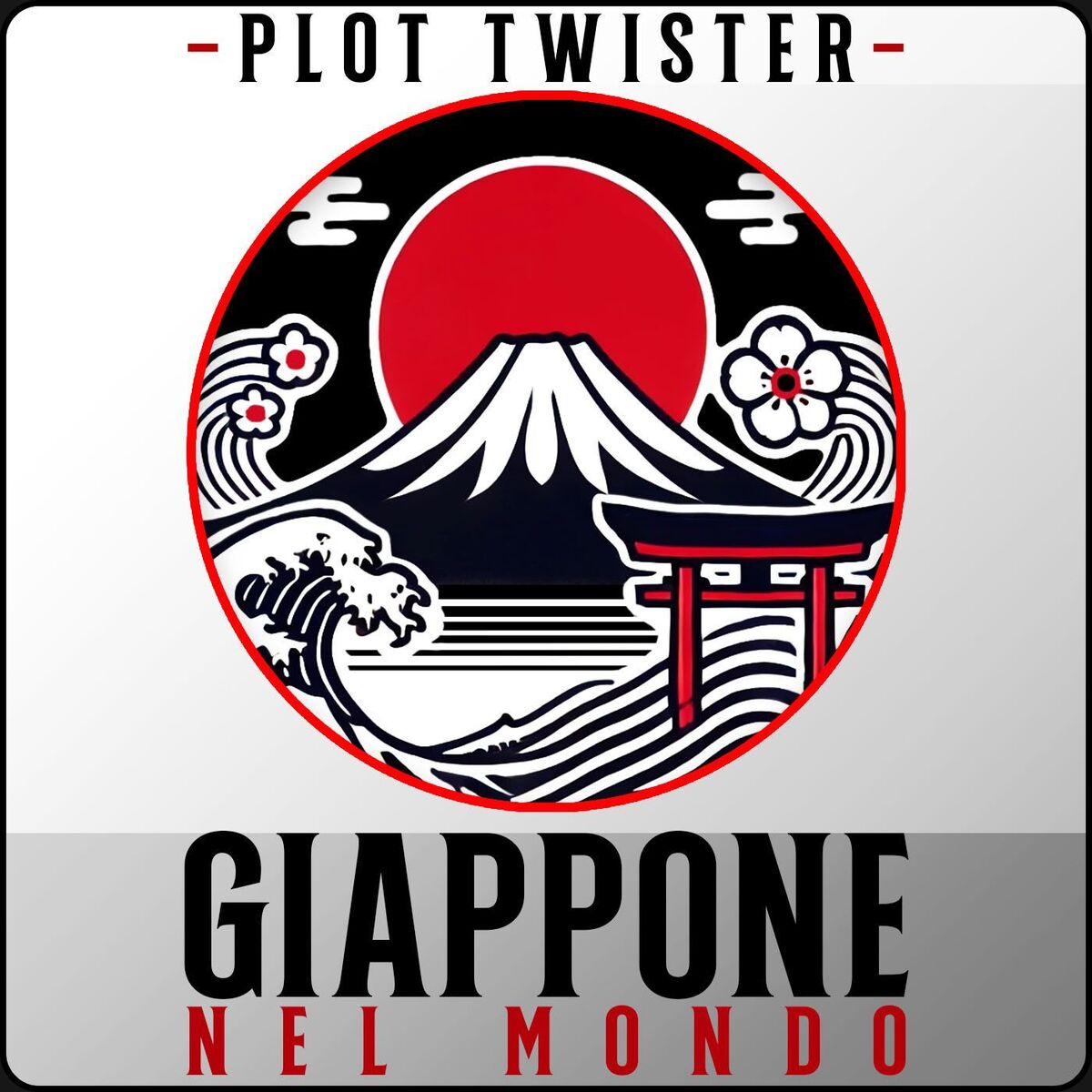 Show cover of Giappone nel mondo