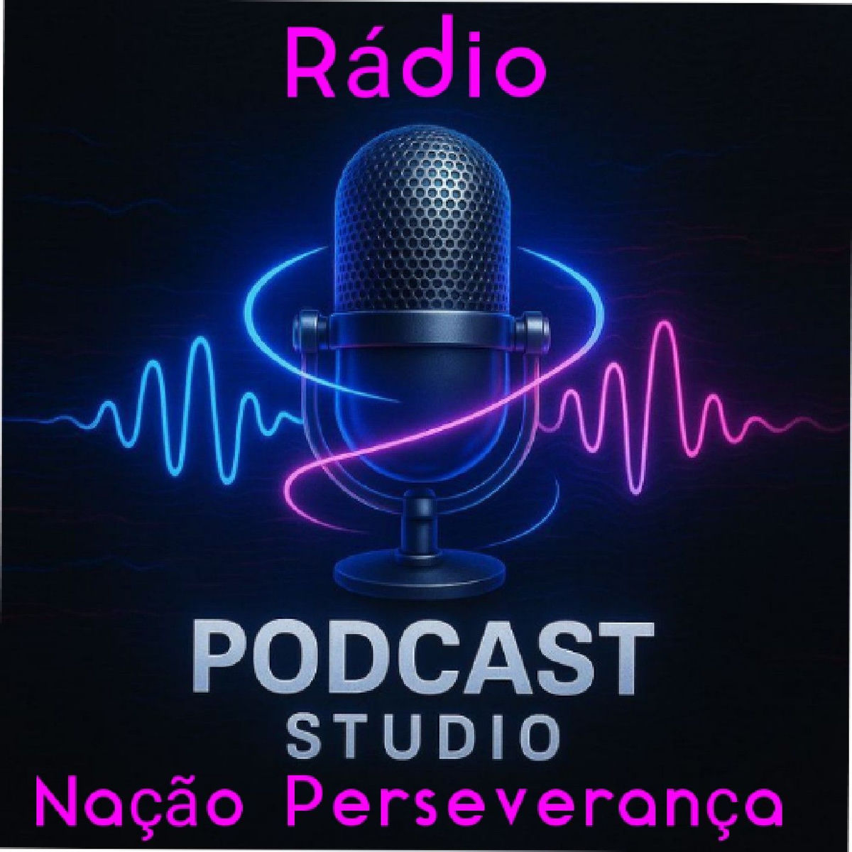 Show cover of Ministério Jesus é o caminho