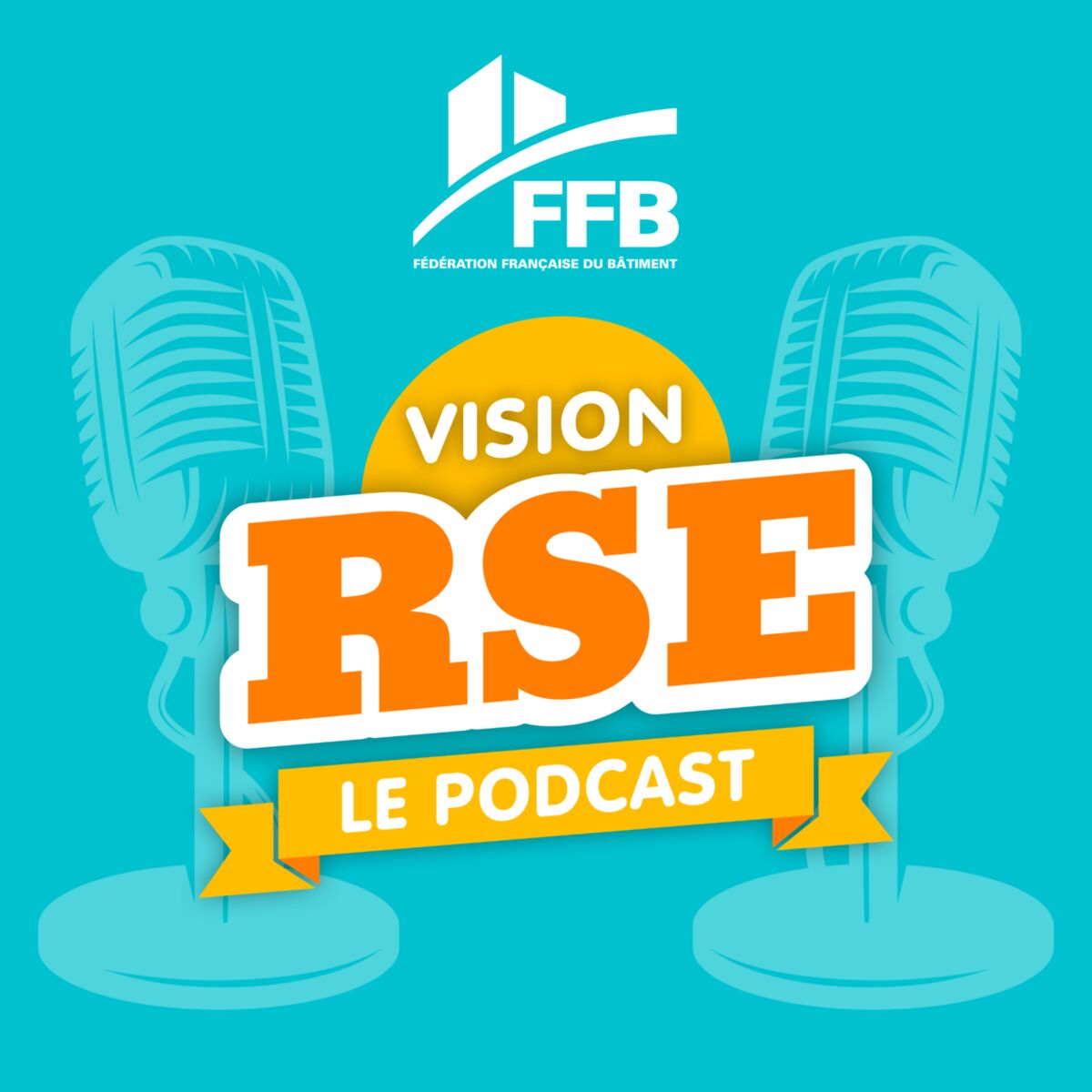Show cover of Vision RSE
