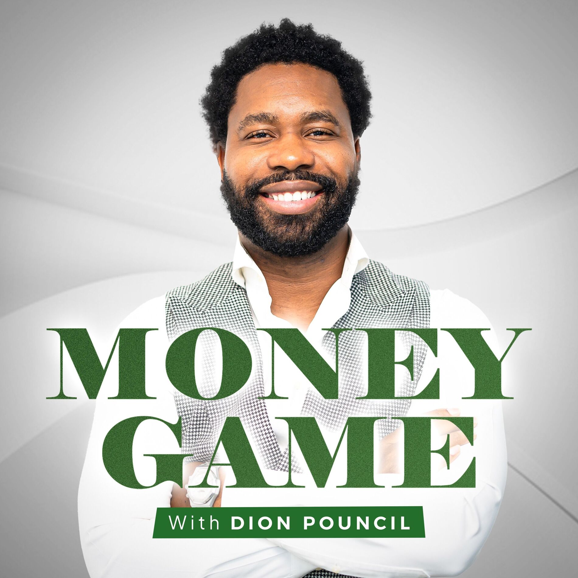 Show cover of Money Game