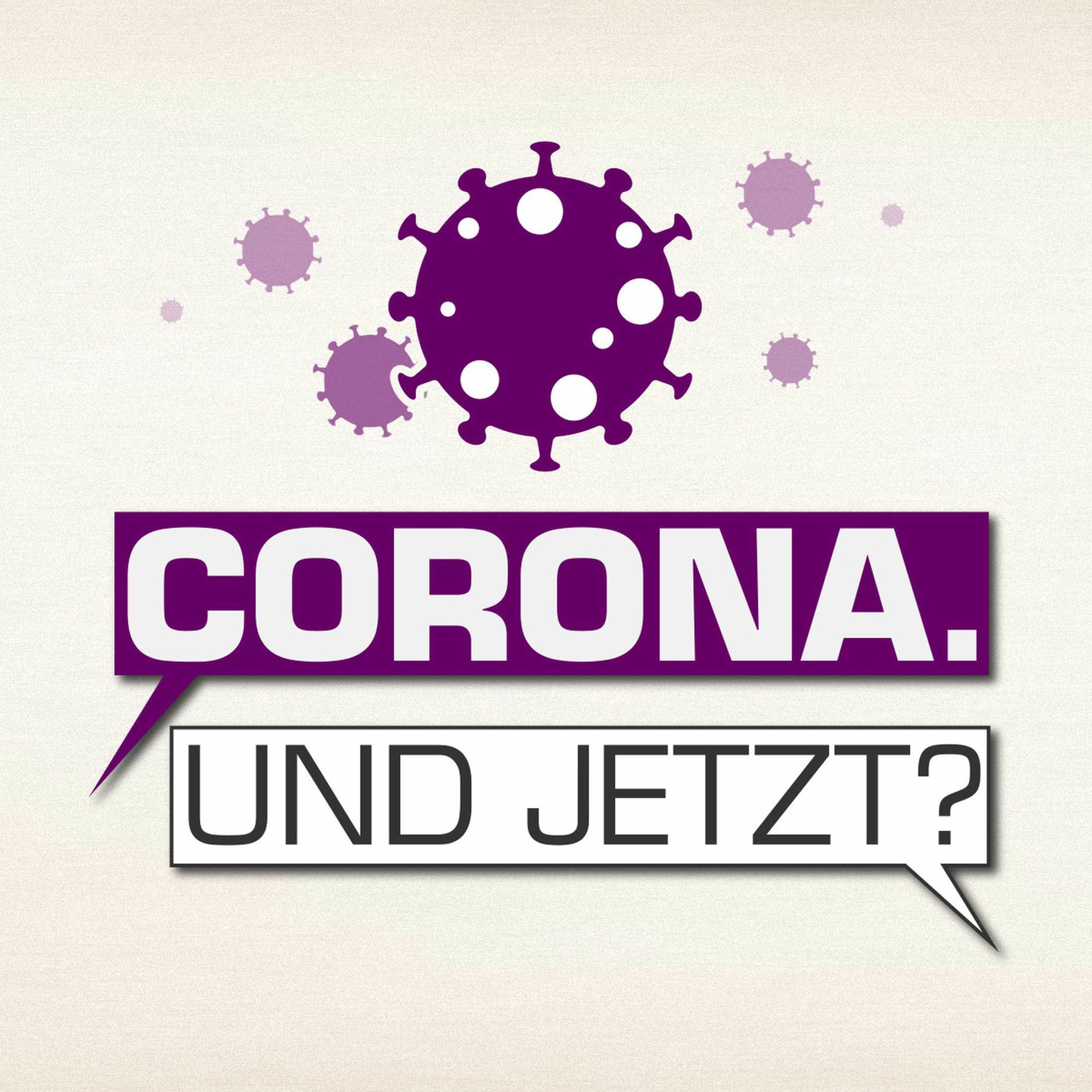 Show cover of Corona. Und jetzt?