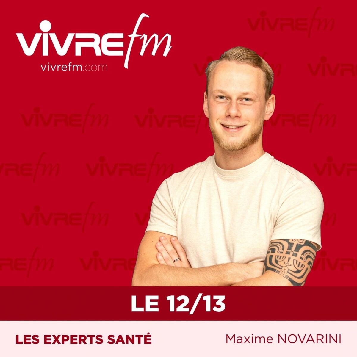 Show cover of Les experts santé
