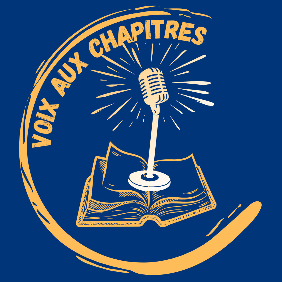 Show cover of Voix aux chapitres