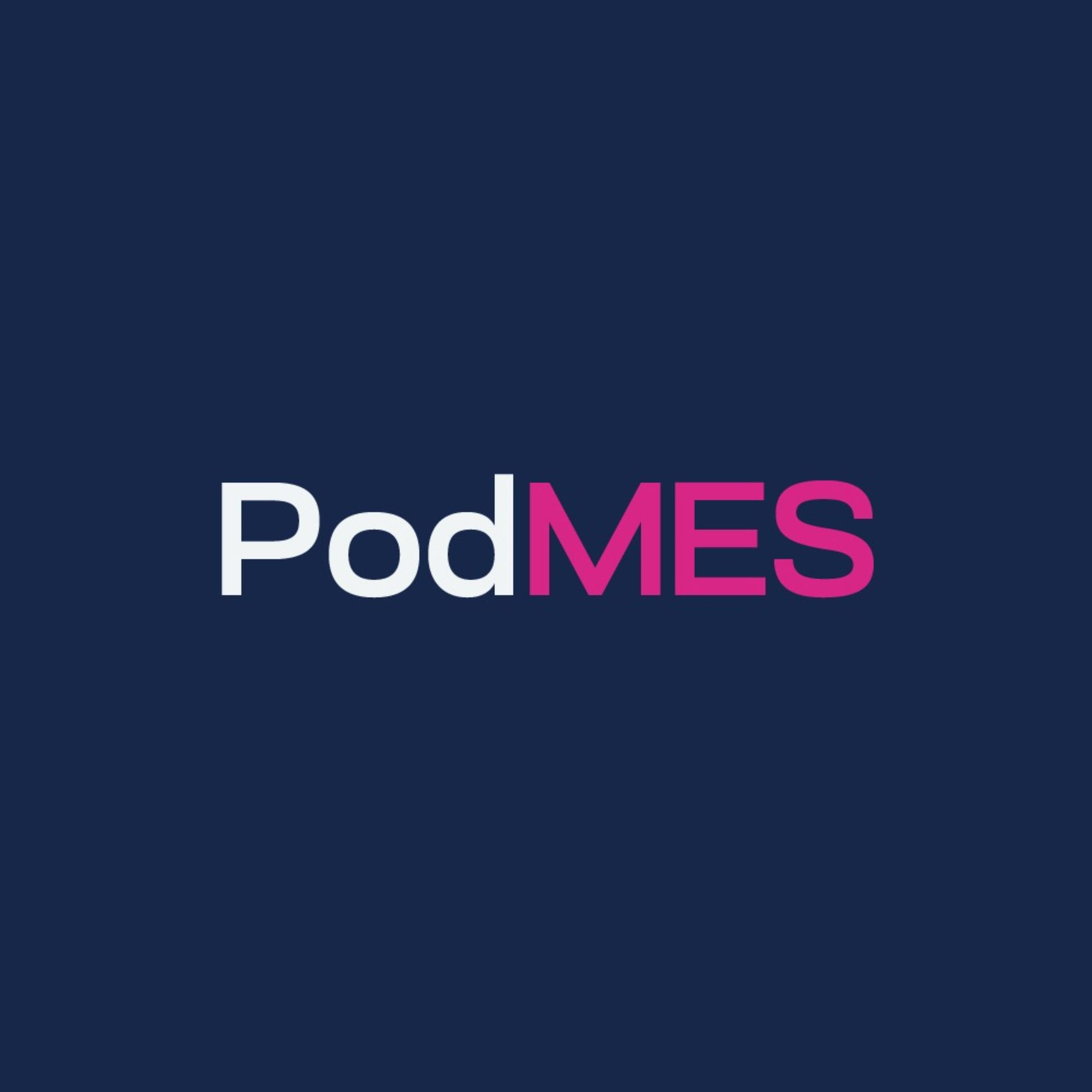 Show cover of PodMes