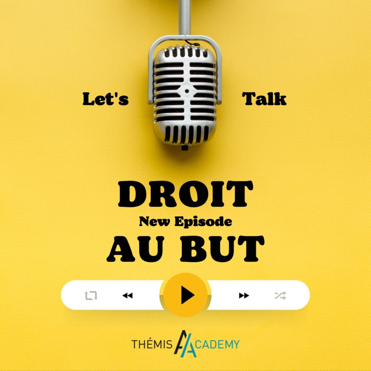 Show cover of Droit Au But