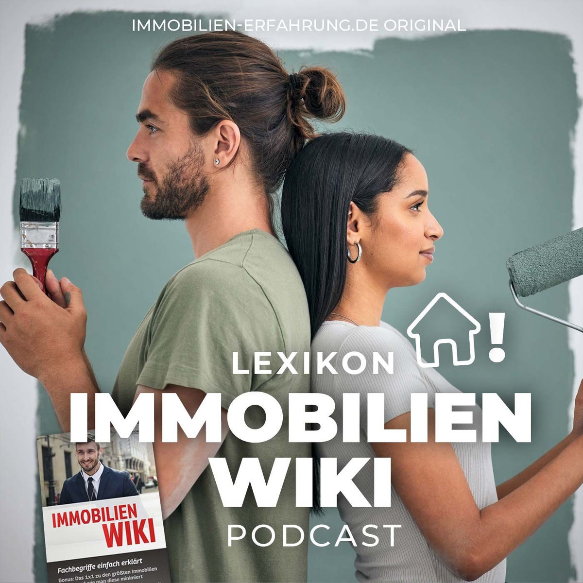 Show cover of Immo Wiki 🏠 Immobilien-Erfahrung.de