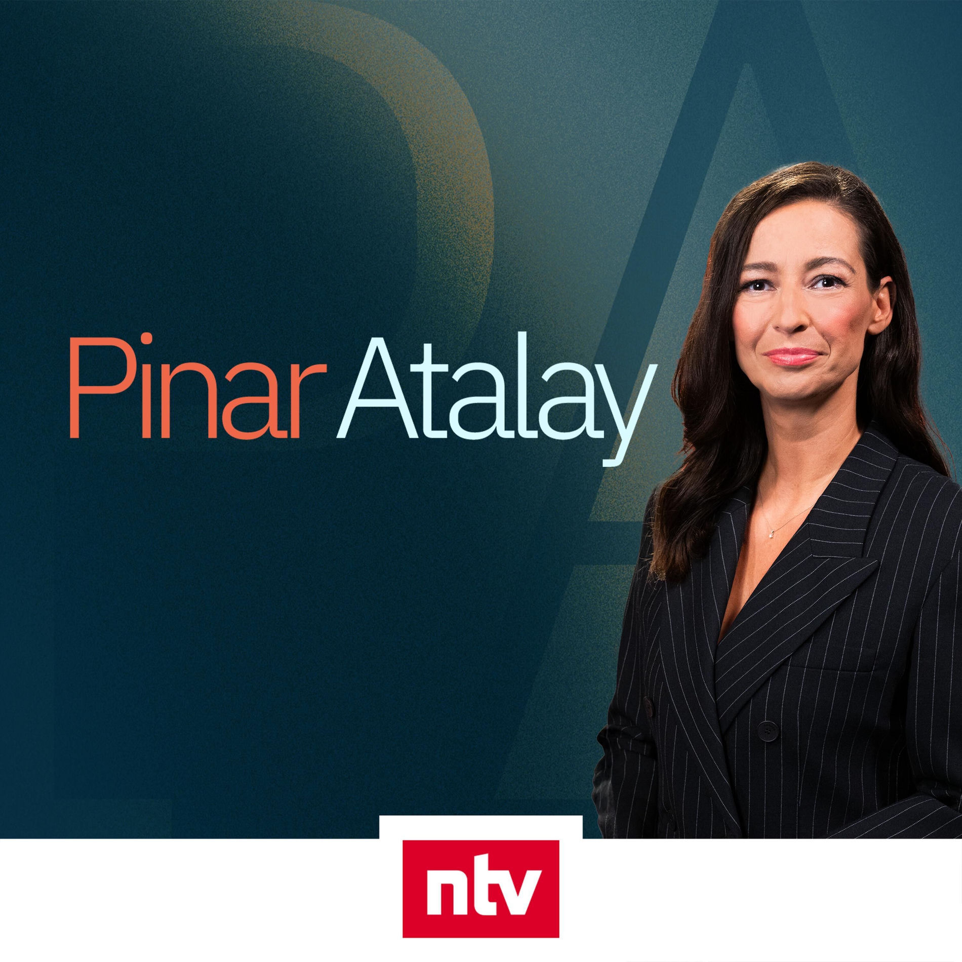 Show cover of Pinar Atalay