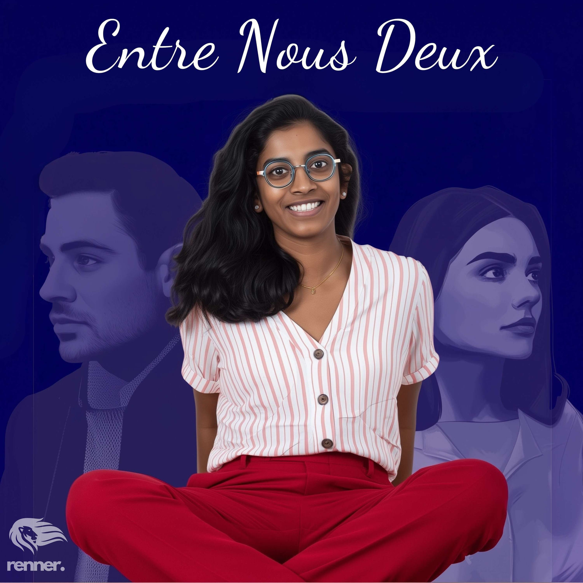 Show cover of Couples Épanouis - Entre Nous Deux