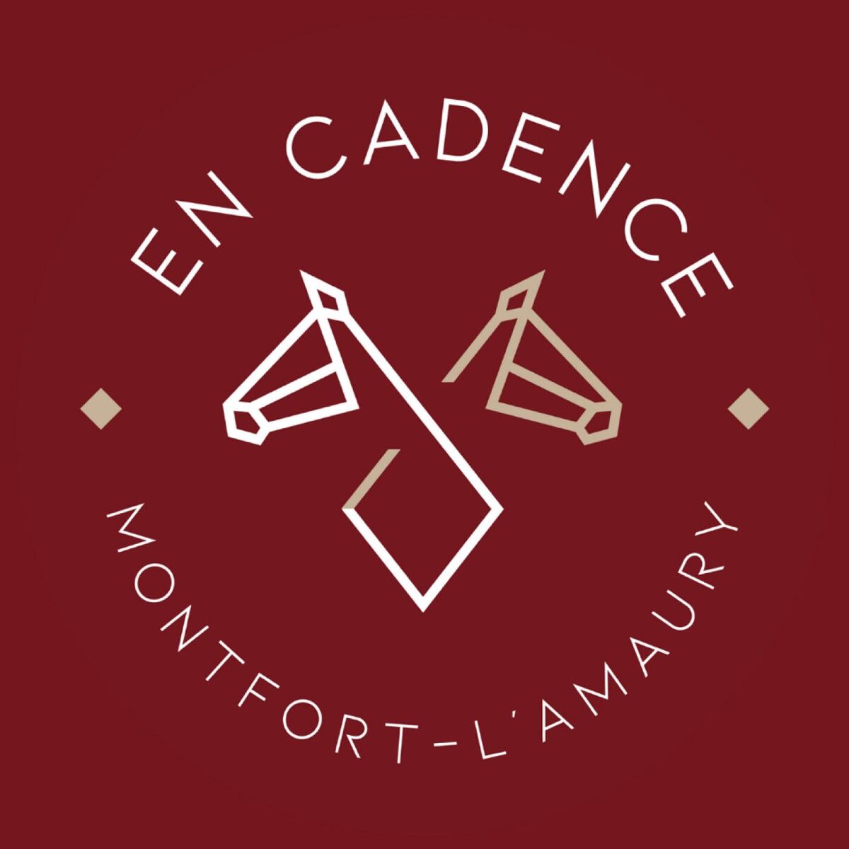 Show cover of En Cadence - Le Podcast