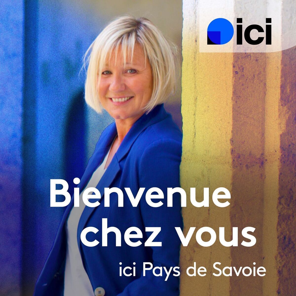 Show cover of Bienvenue chez vous en Pays de Savoie