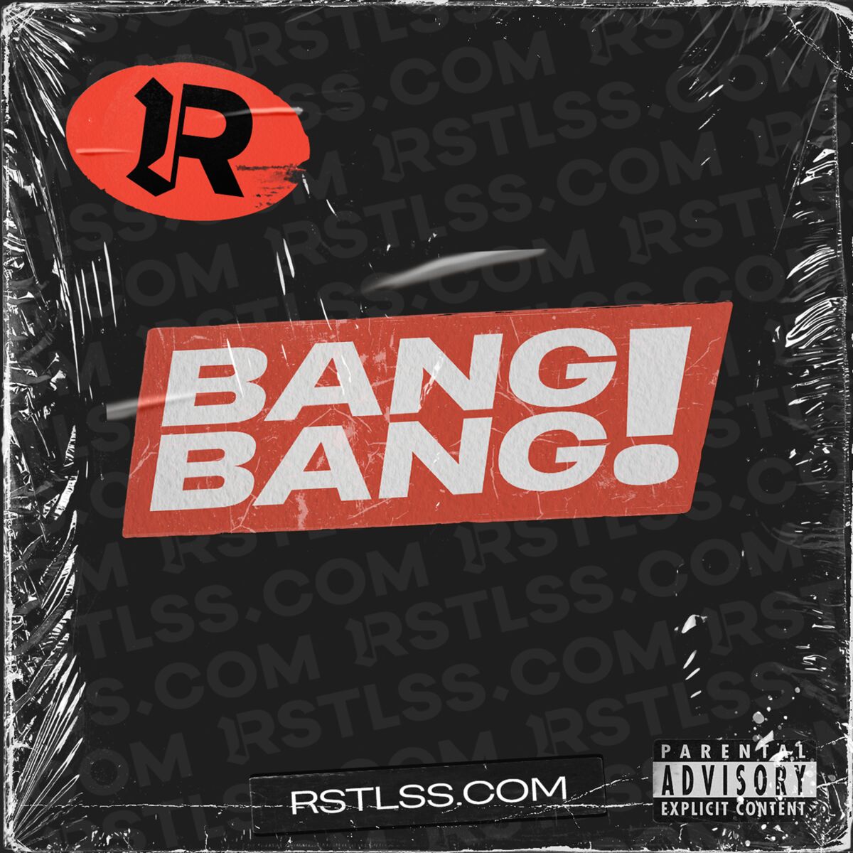 Show cover of Bang!Bang! RSTLSS