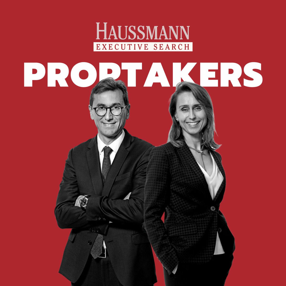 Show cover of PropTakers