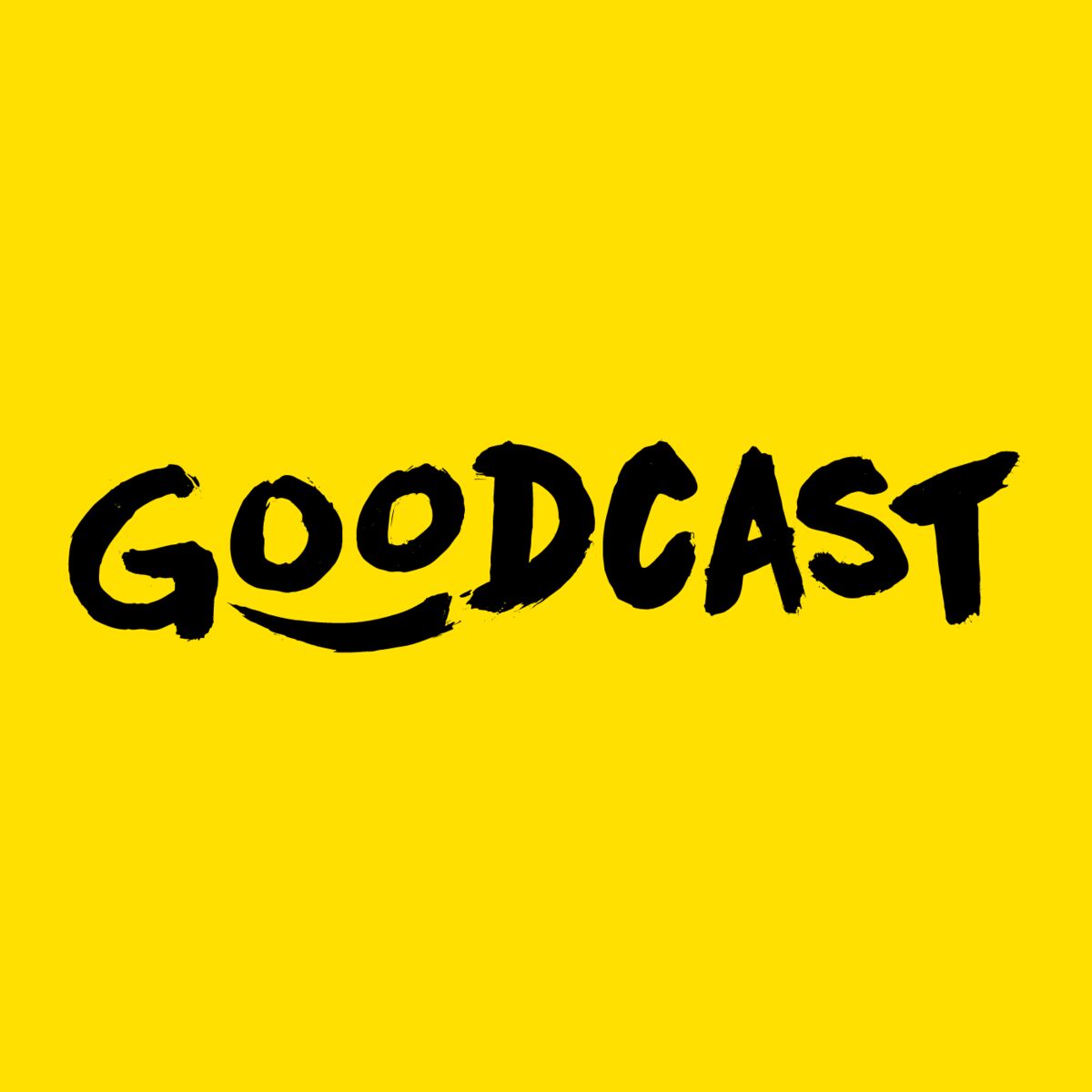 Show cover of Goodcast