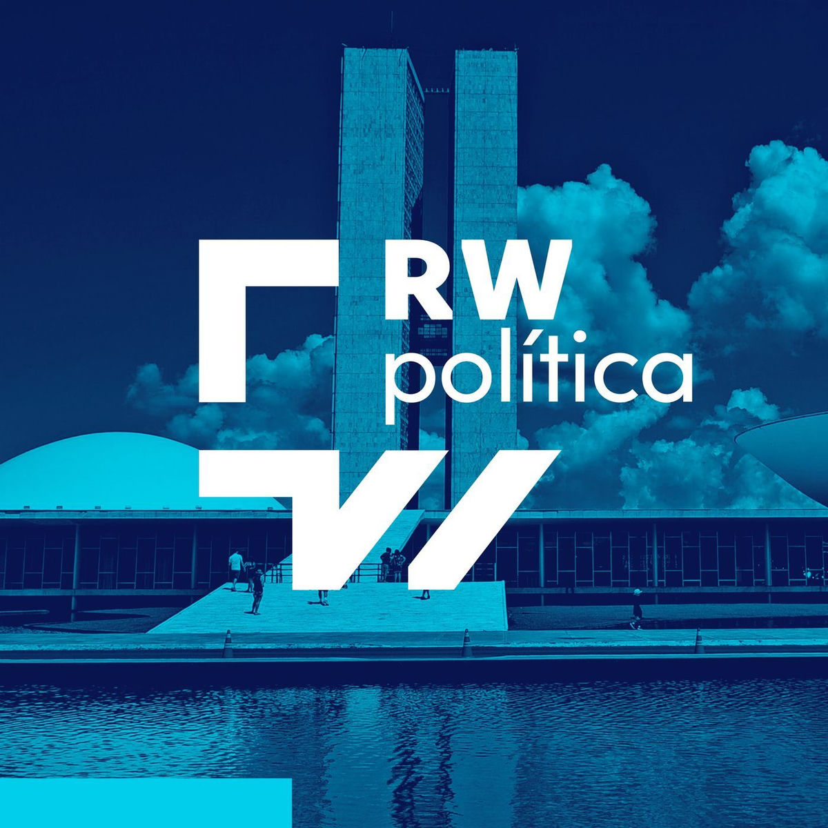 Show cover of RW política – notícias do universo político