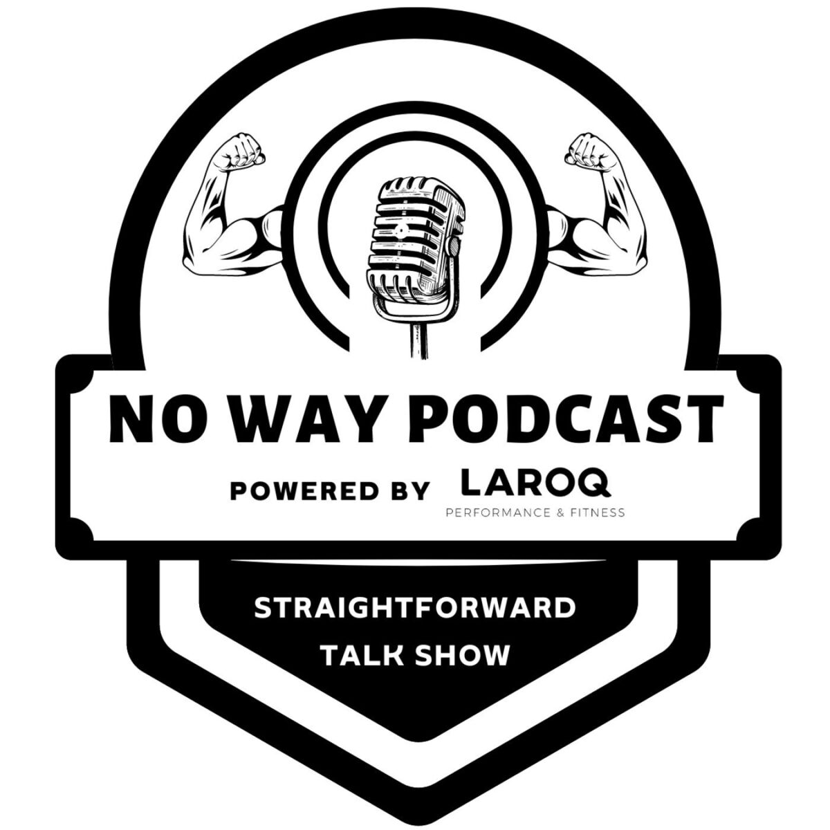 Show cover of No Way Podcast