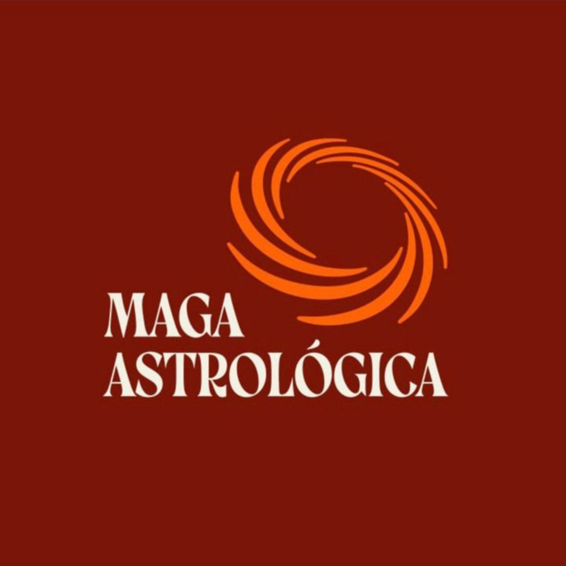 Show cover of Maga.Astrológica - Céu da Maga - Semanal