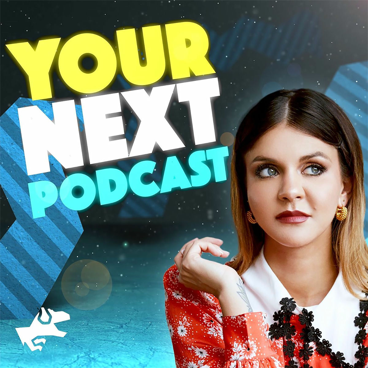Show cover of Your Next Podcast