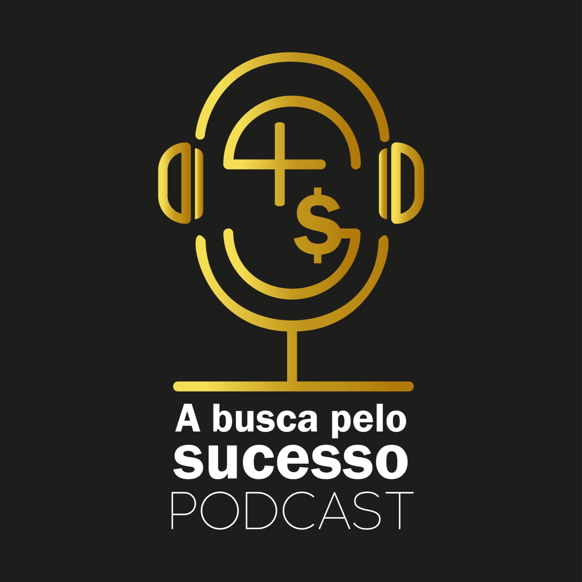 Show cover of A Busca Pelo Sucesso