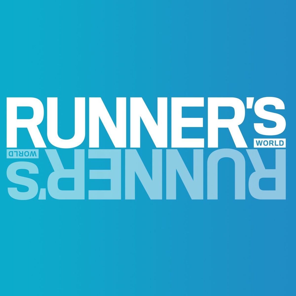 Show cover of RUNNER'S WORLD Podcast
