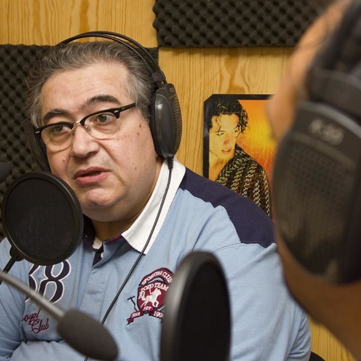 Show cover of Enigmas de la historia | Radio Encuentro
