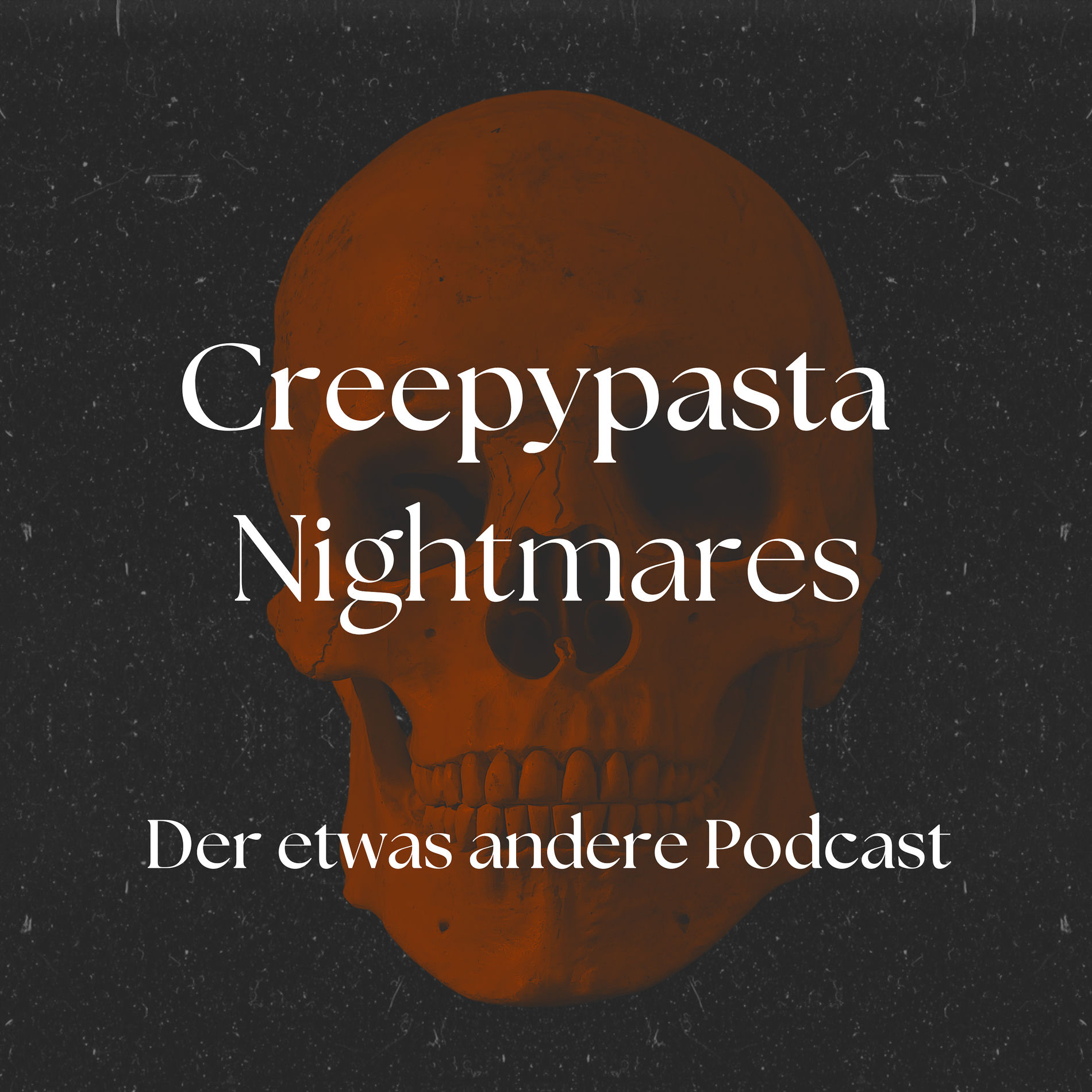 Show cover of Creepypasta Nightmares