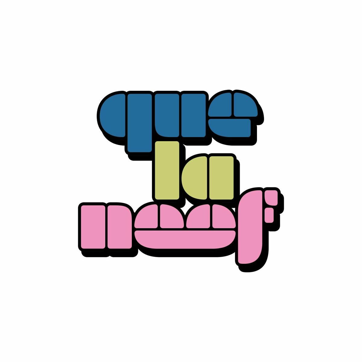 Show cover of QUE LA NEEF