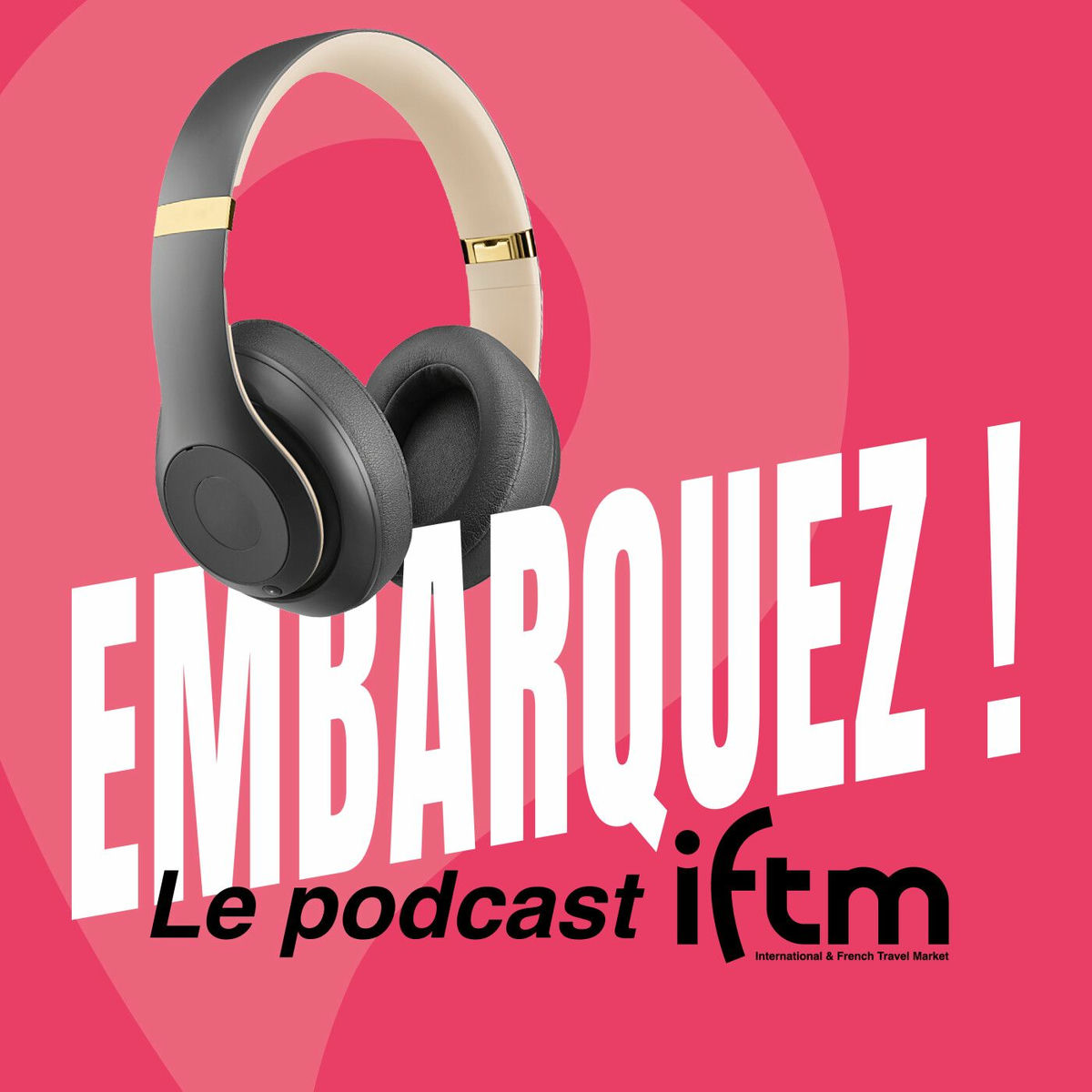 Show cover of Embarquez !