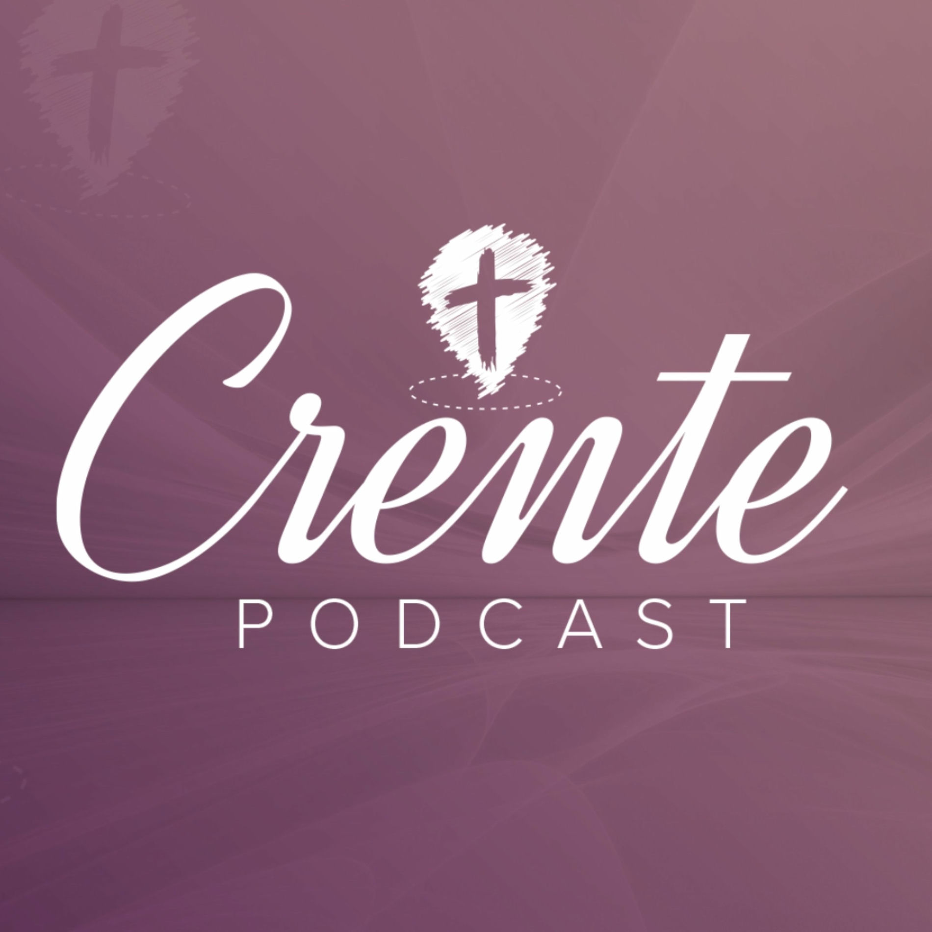Show cover of Crente Podcast no YOUTUBE