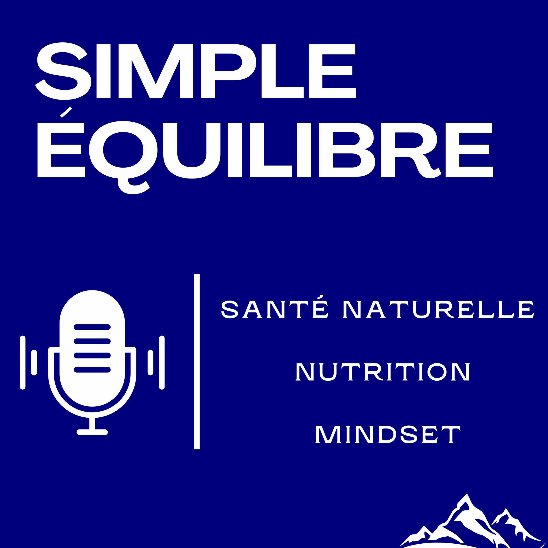 Show cover of SIMPLEQUILIBRE