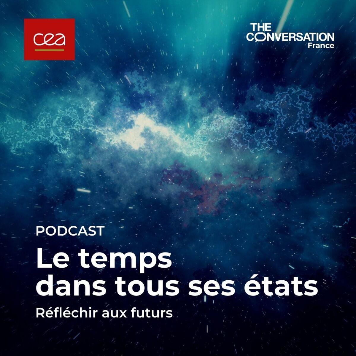 Show cover of Le temps dans tous ses états
