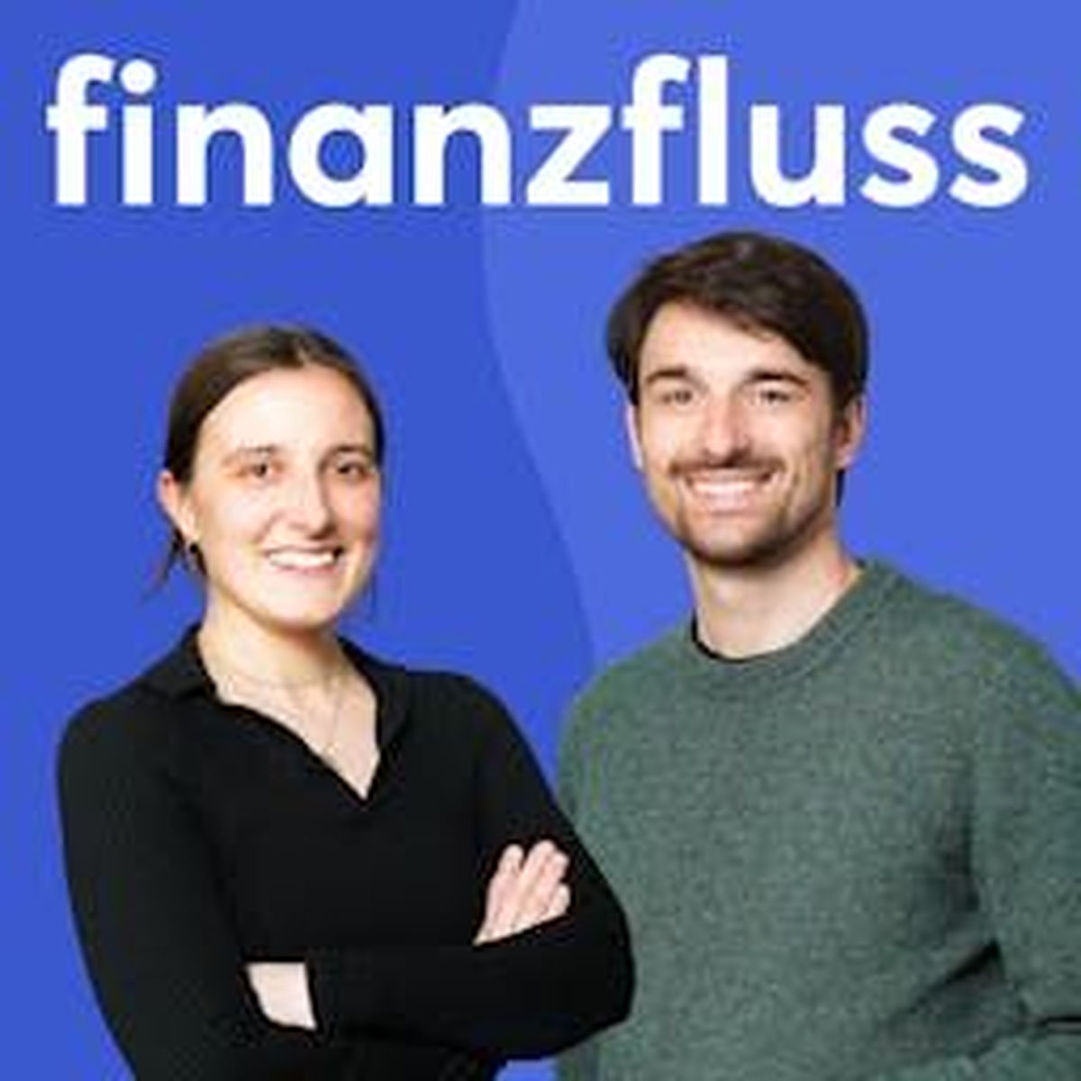 Show cover of Finanzfluss Podcast