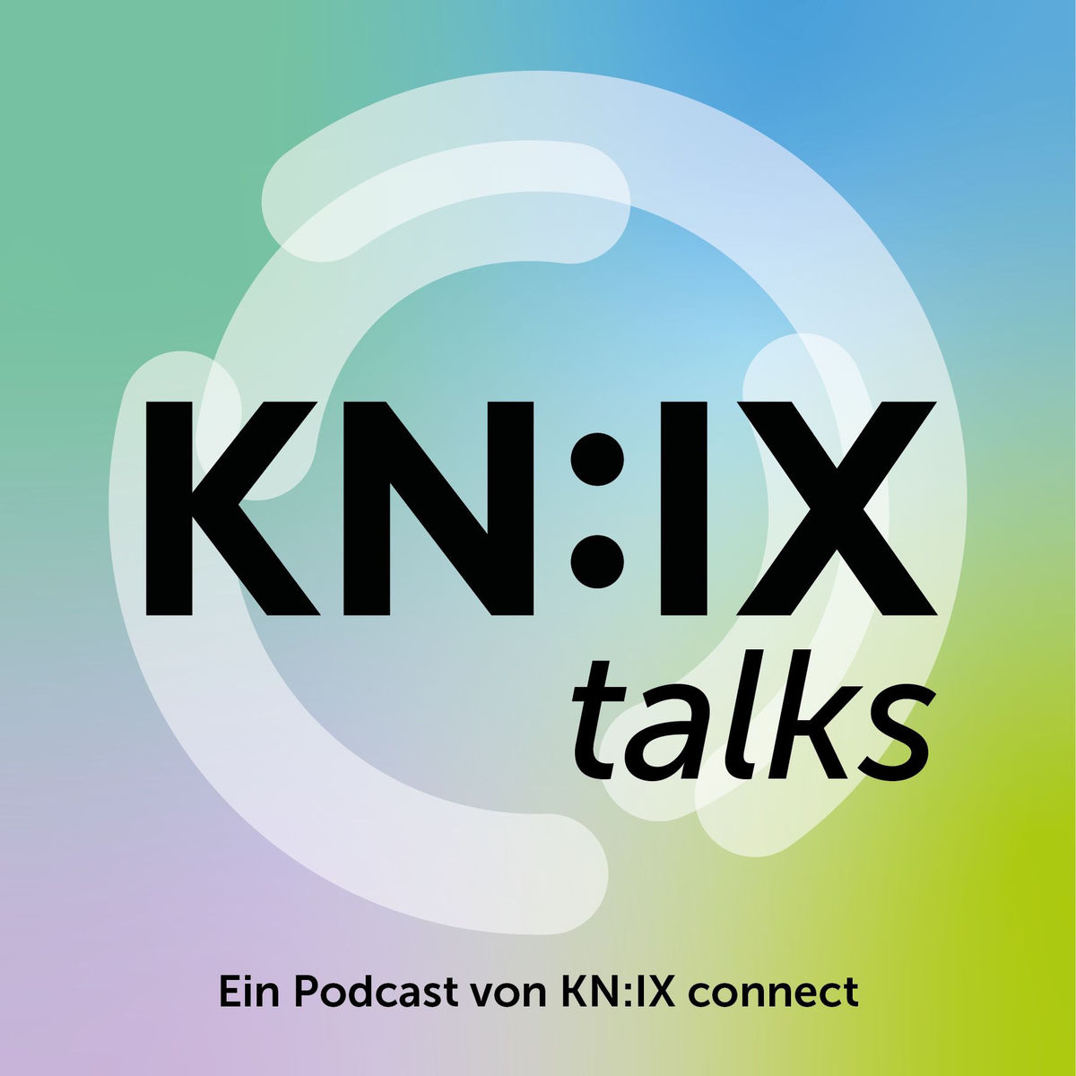 Show cover of KN:IX talks