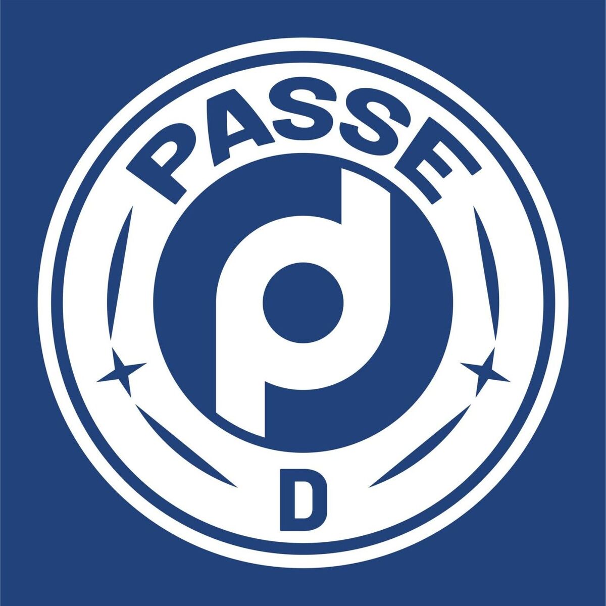 Show cover of Passe D