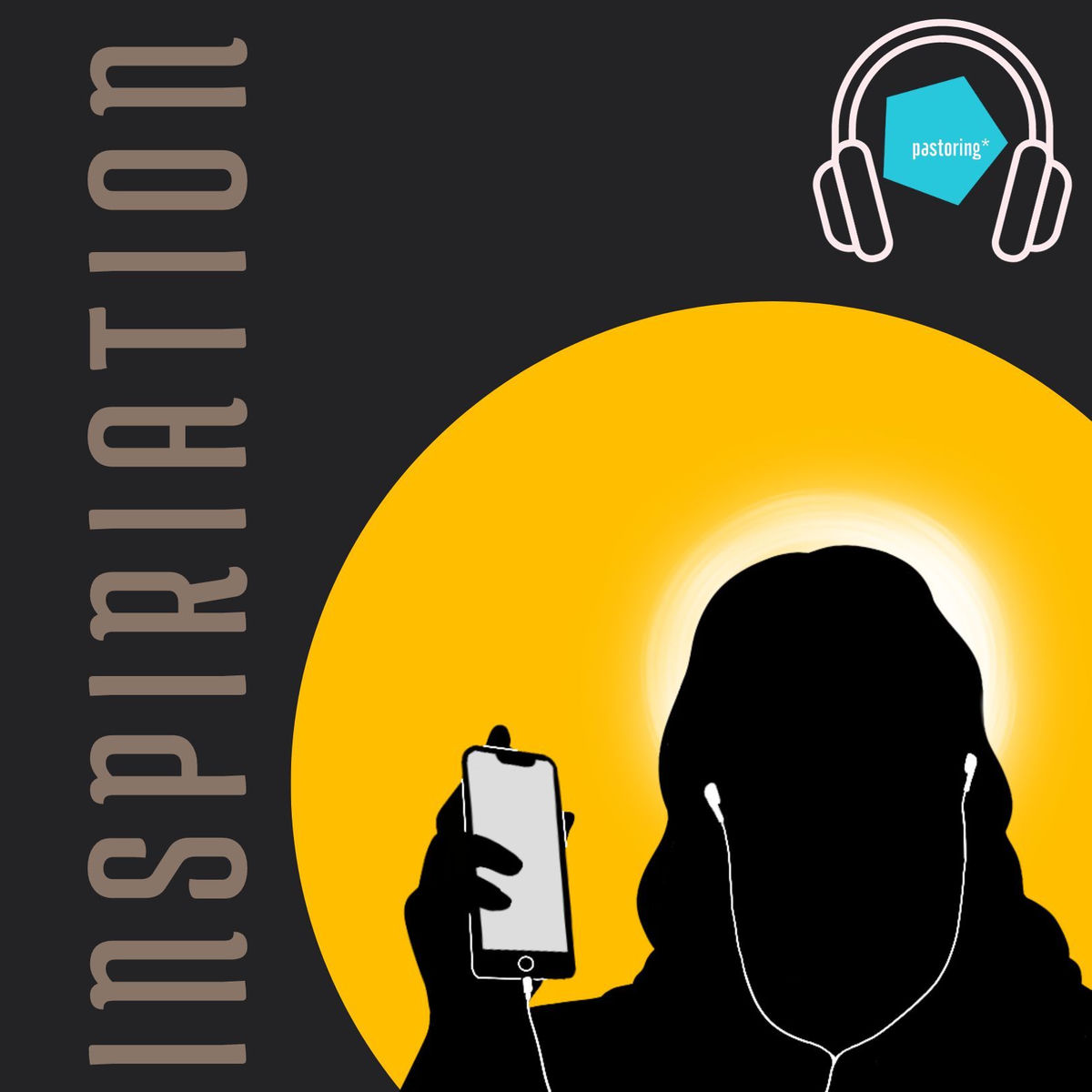Show cover of INSPIRATION - Predigten und Keynotes