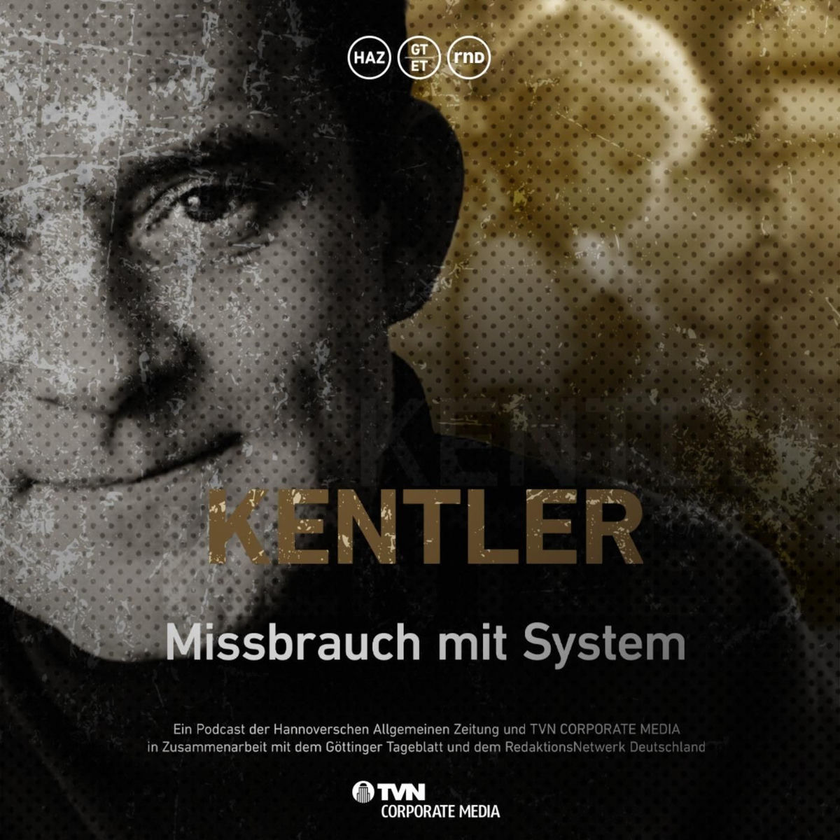 Show cover of Kentler - Missbrauch mit System